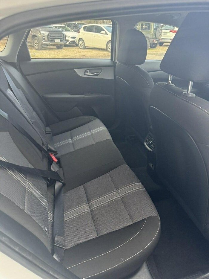 2021 Kia Cerato Sport