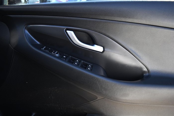 2017 Hyundai i30 Active