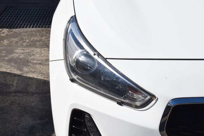2017 Hyundai i30 Active