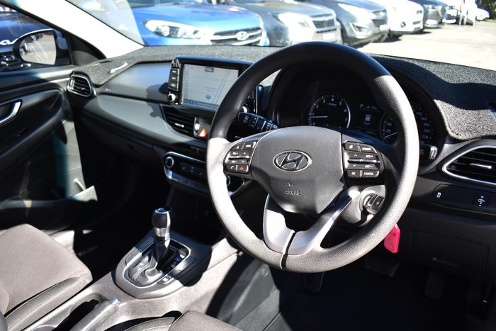 2017 Hyundai i30 Active
