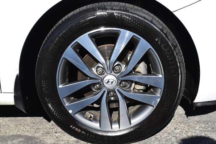 2017 Hyundai i30 Active