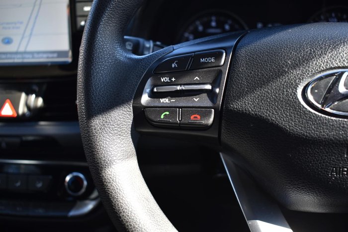 2017 Hyundai i30 Active