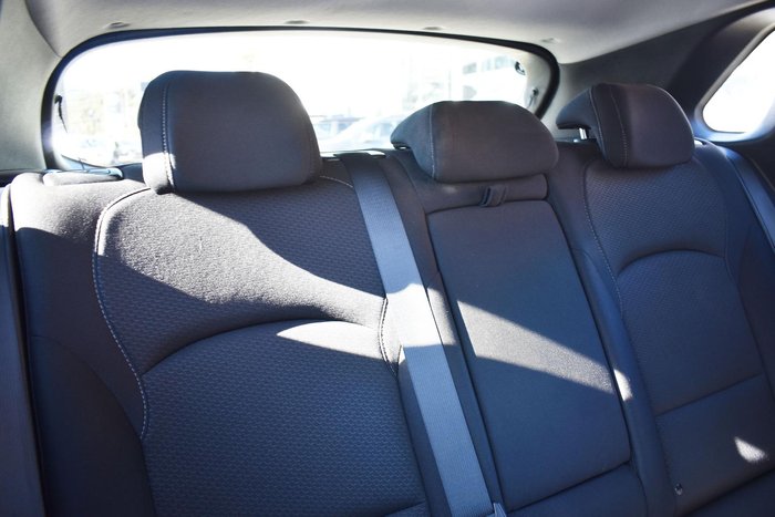2017 Hyundai i30 Active