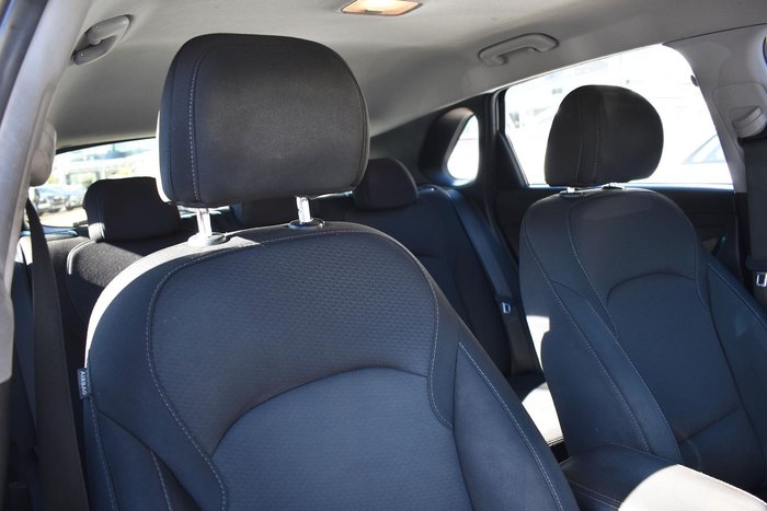 2017 Hyundai i30 Active