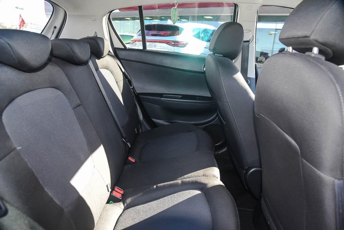 2012 Hyundai i20 Active