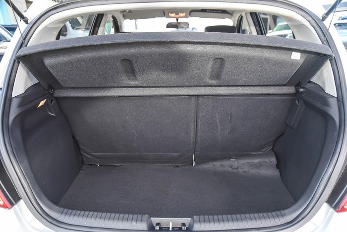 2012 Hyundai i20 Active