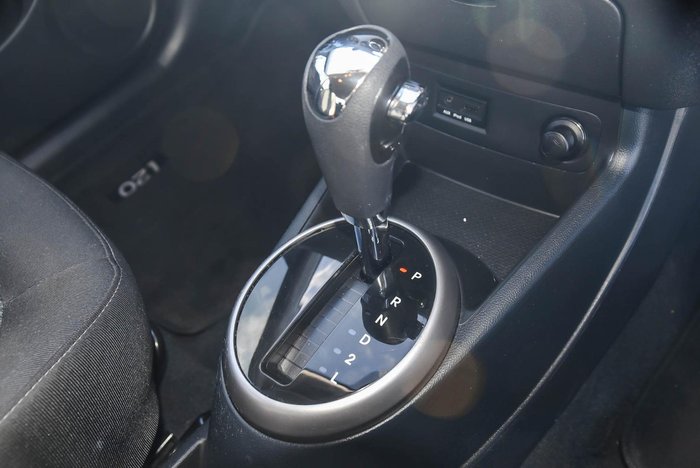 2012 Hyundai i20 Active