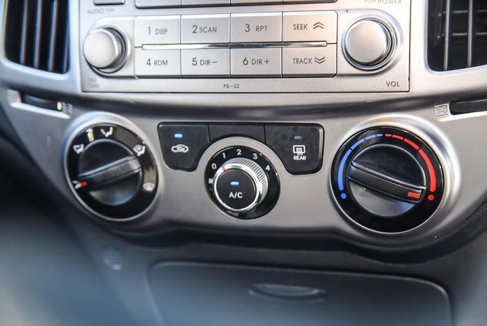 2012 Hyundai i20 Active