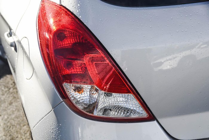 2012 Hyundai i20 Active