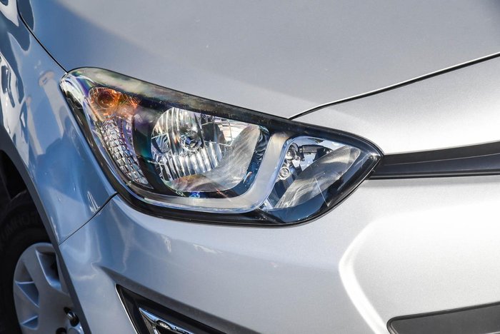 2012 Hyundai i20 Active