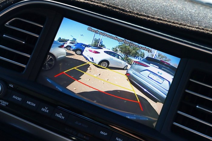 2019 Hyundai Elantra Active