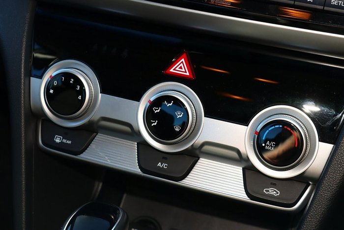 2019 Hyundai Elantra Active