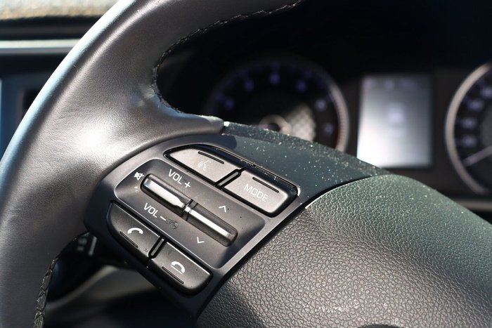 2019 Hyundai Elantra Active