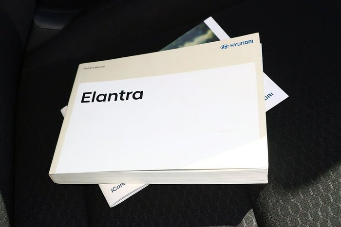 2019 Hyundai Elantra Active