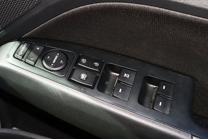 2019 Hyundai Elantra Active