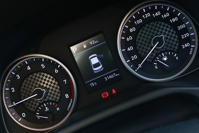 2019 Hyundai Elantra Active