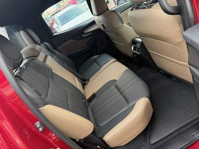 2024 Mazda BT-50 SP