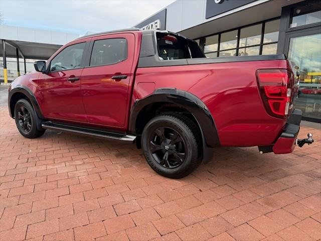 2024 Mazda BT-50 SP