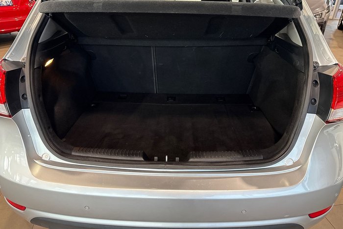 2018 Kia Cerato S