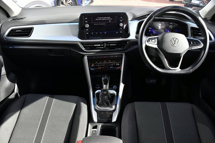 2023 Volkswagen T-Roc CityLife