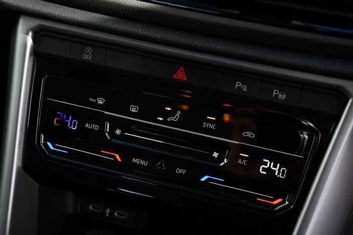 2023 Volkswagen T-Roc CityLife