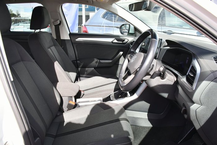 2023 Volkswagen T-Roc CityLife
