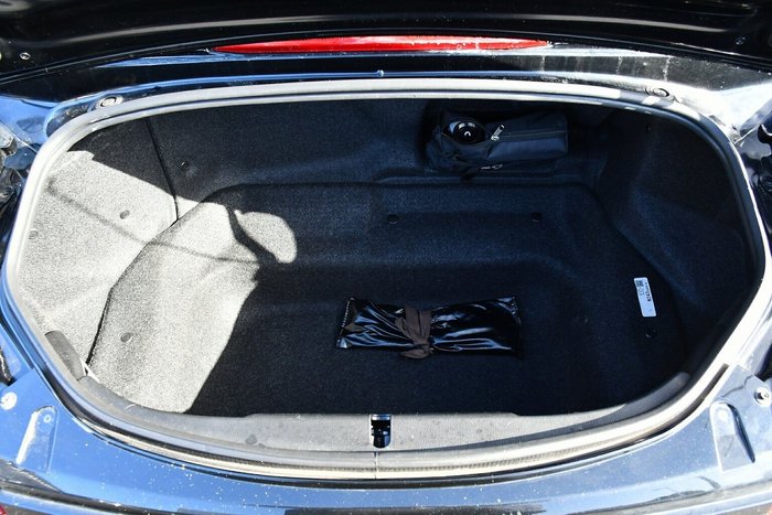 2021 Mazda MX-5