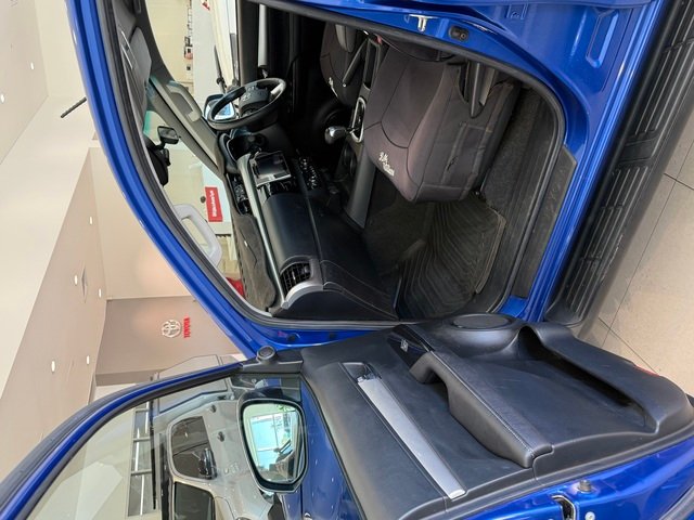 2020 Toyota Hilux 4X4 2.8L DSL D/C 6AT SR5