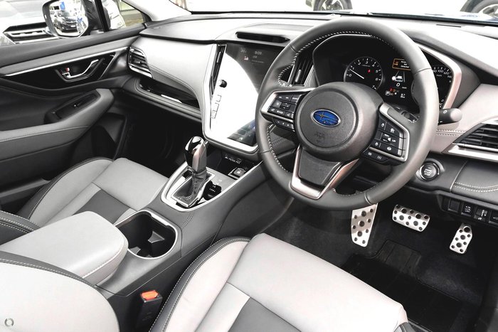 2025 Subaru Outback AWD Sport XT