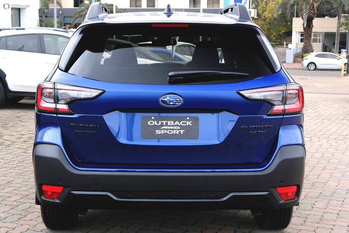 2025 Subaru Outback AWD Sport XT
