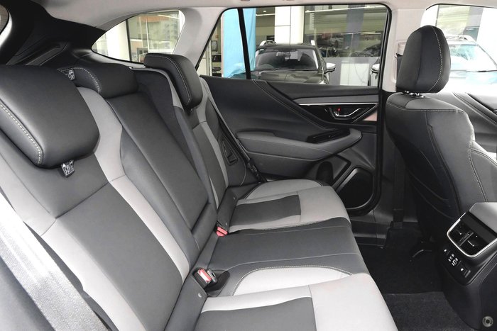 2025 Subaru Outback AWD Sport XT
