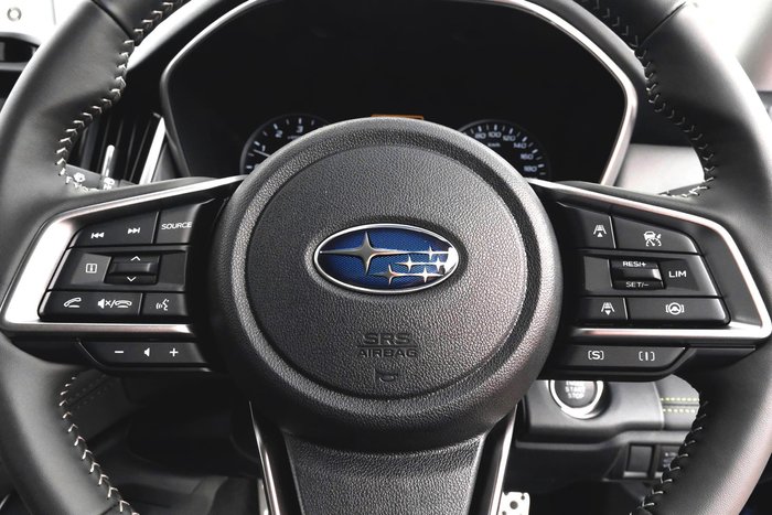 2025 Subaru Outback AWD Sport XT