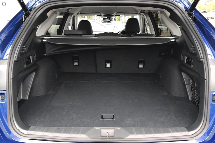 2025 Subaru Outback AWD Sport XT