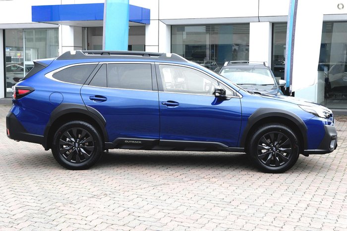 2025 Subaru Outback AWD Sport XT