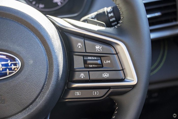 2025 Subaru Outback AWD Sport XT