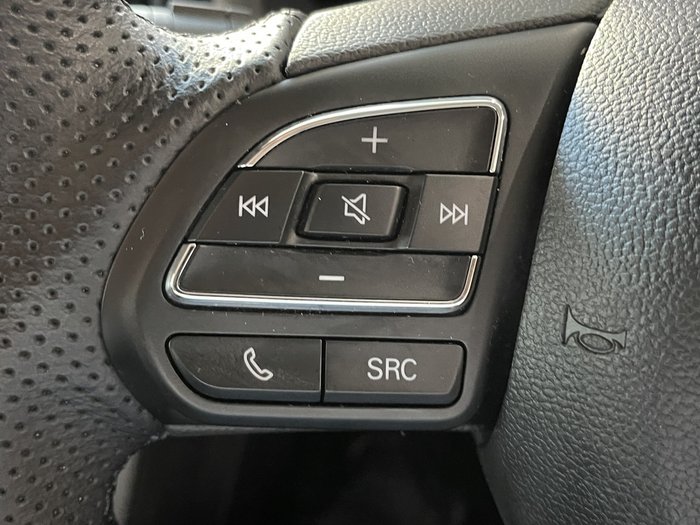 2022 MG MG3 Core (Nav)