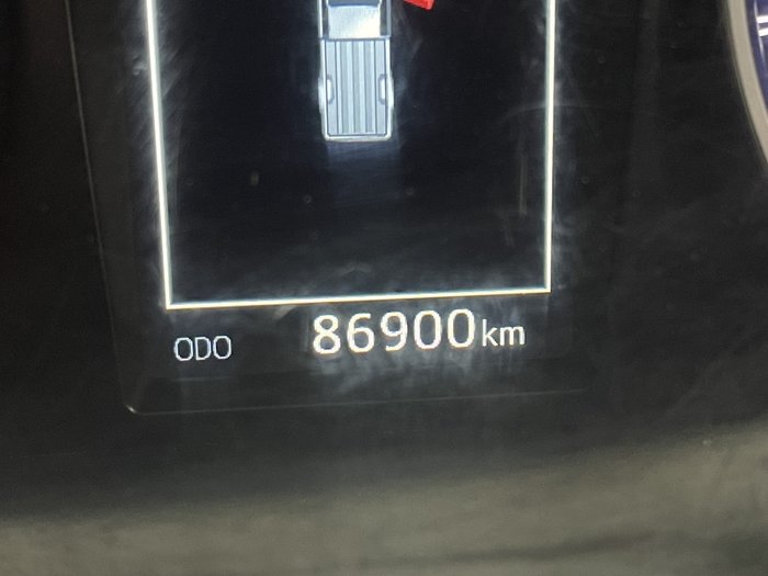 2020 Toyota Hilux Workmate