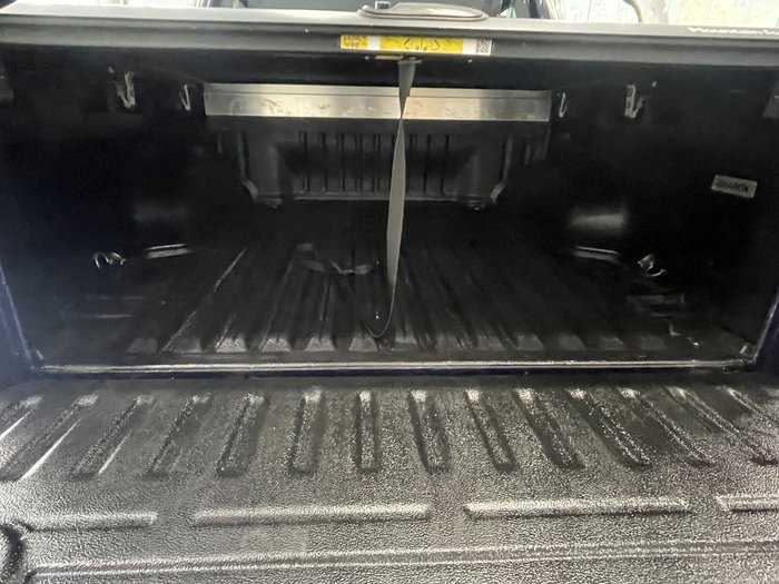 2021 Volkswagen Amarok TDI580 Highline