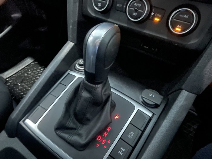 2021 Volkswagen Amarok TDI580 Highline