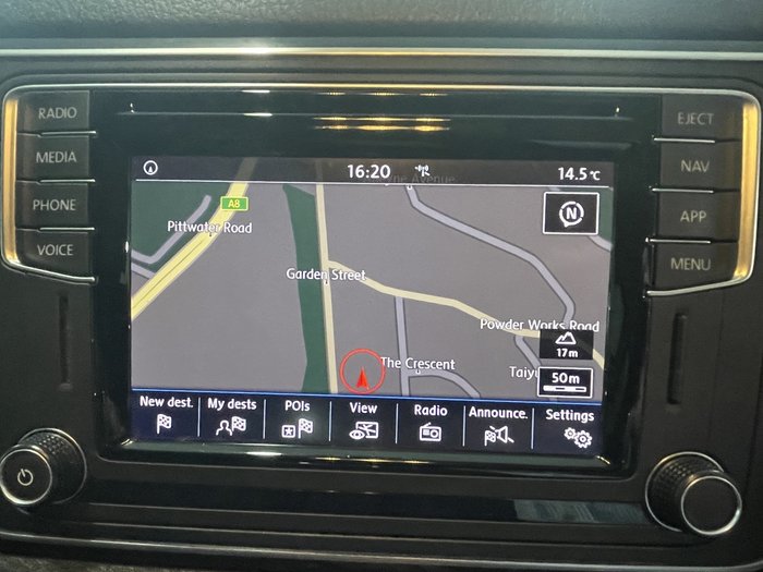 2021 Volkswagen Amarok TDI580 Highline