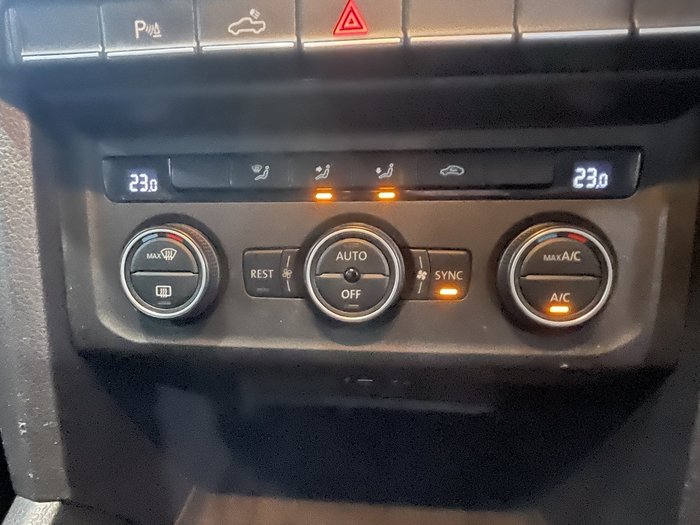 2021 Volkswagen Amarok TDI580 Highline