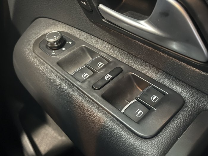 2021 Volkswagen Amarok TDI580 Highline