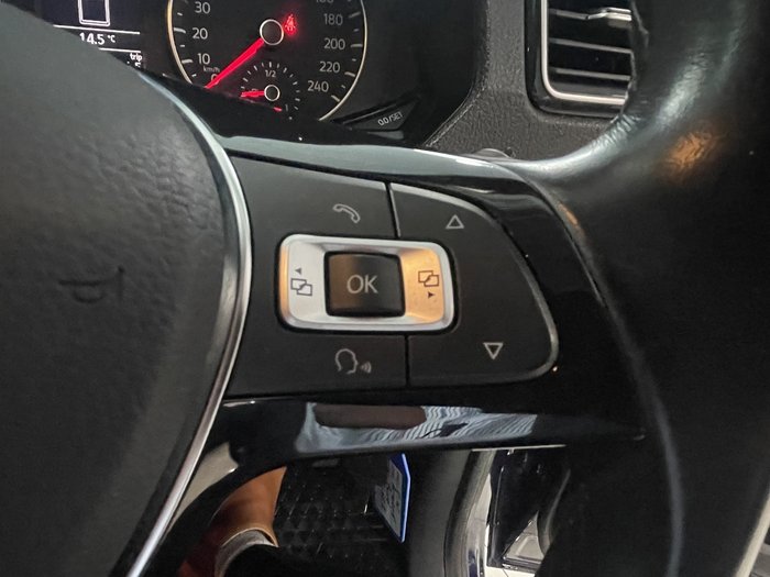2021 Volkswagen Amarok TDI580 Highline