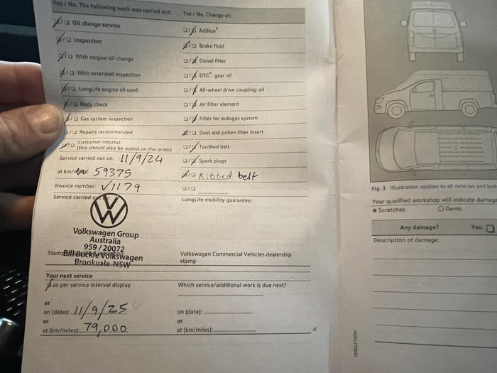 2021 Volkswagen Amarok TDI580 Highline
