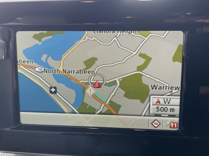 2015 Mercedes-Benz GLA-Class GLA200 CDI