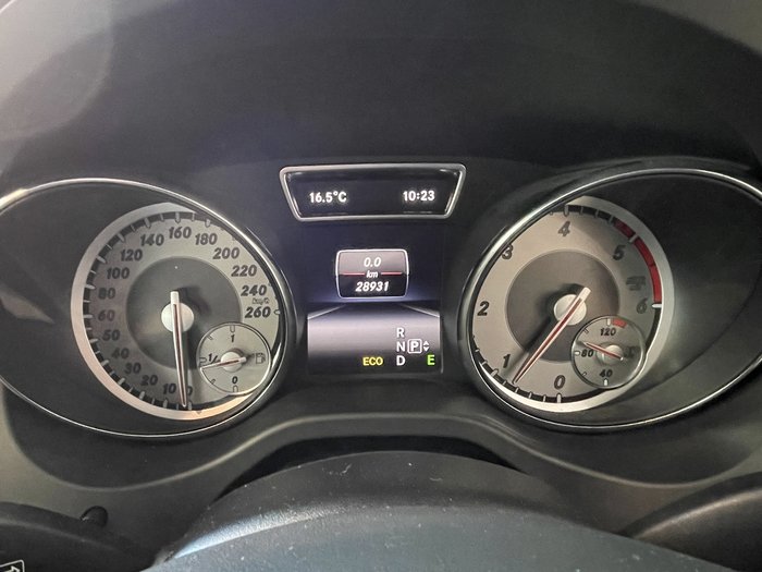 2015 Mercedes-Benz GLA-Class GLA200 CDI
