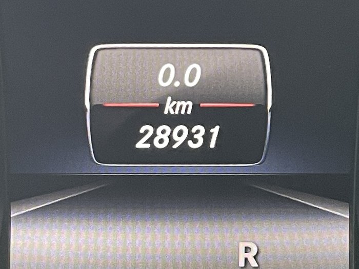 2015 Mercedes-Benz GLA-Class GLA200 CDI