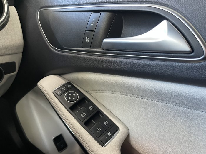 2015 Mercedes-Benz GLA-Class GLA200 CDI