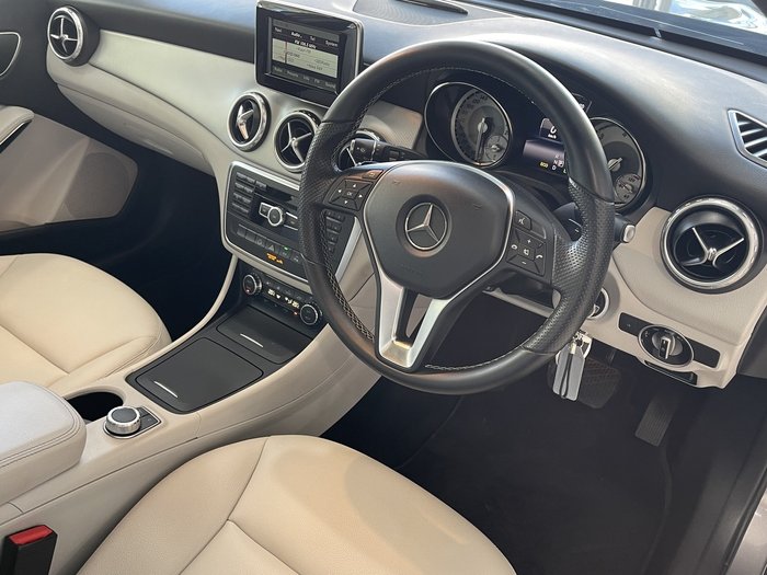 2015 Mercedes-Benz GLA-Class GLA200 CDI