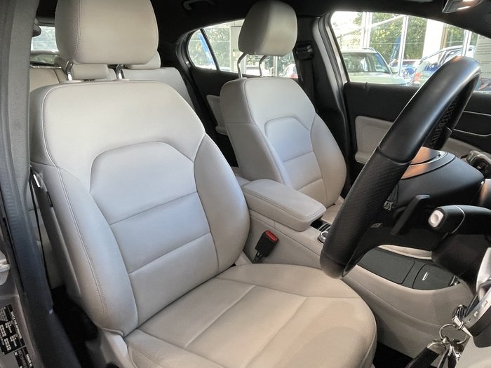 2015 Mercedes-Benz GLA-Class GLA200 CDI